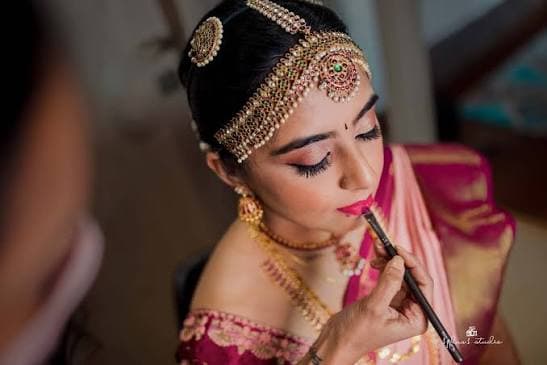 Makeup & Styling
