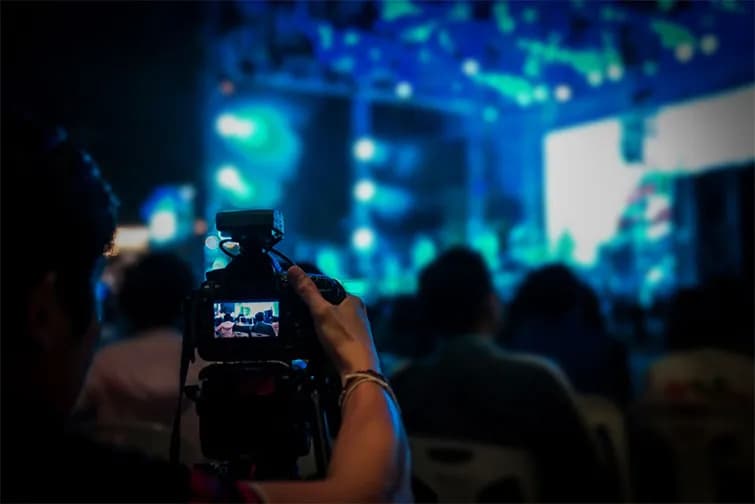 Photographer