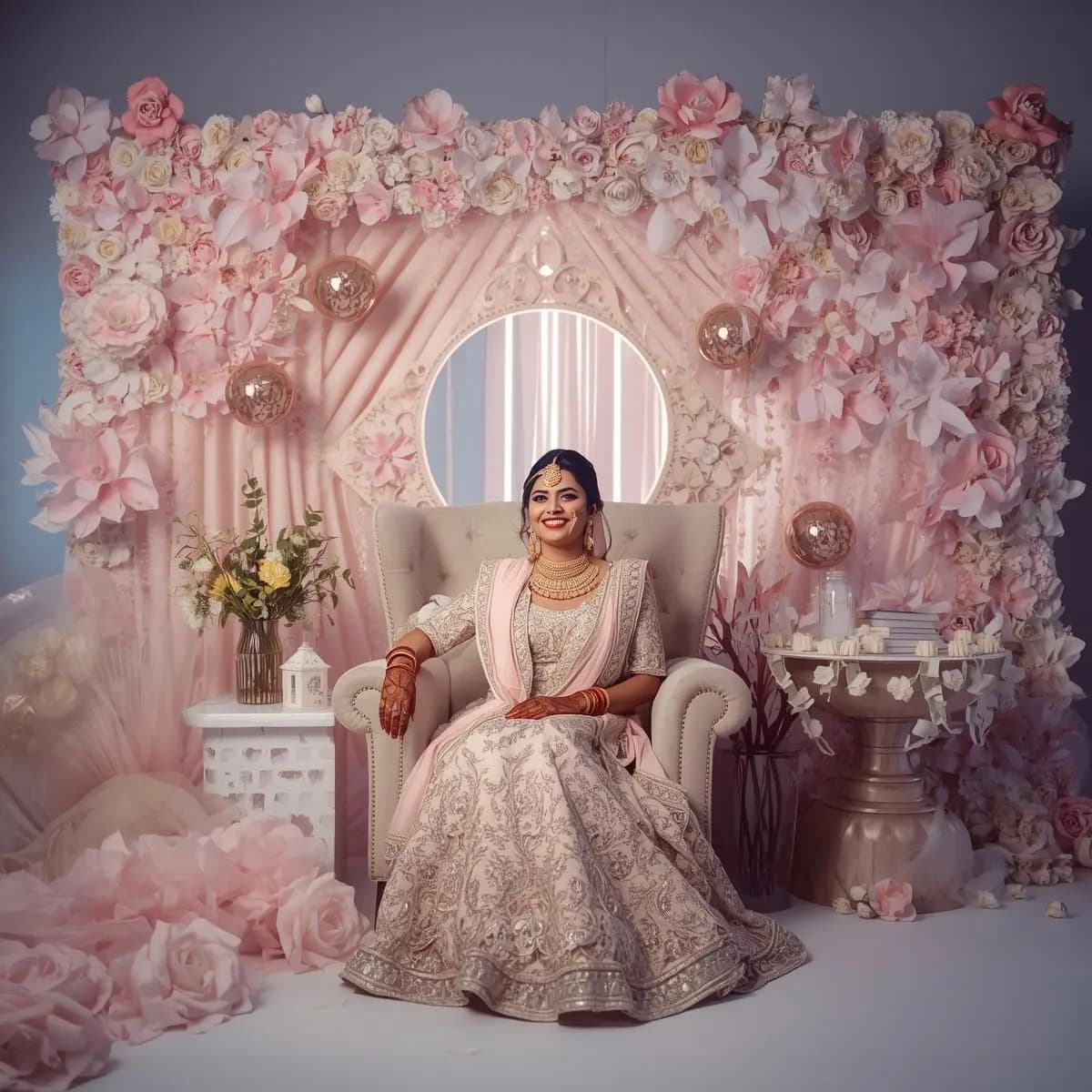 Bride to Be