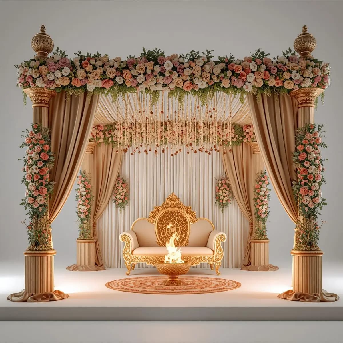 Pandit Booking
