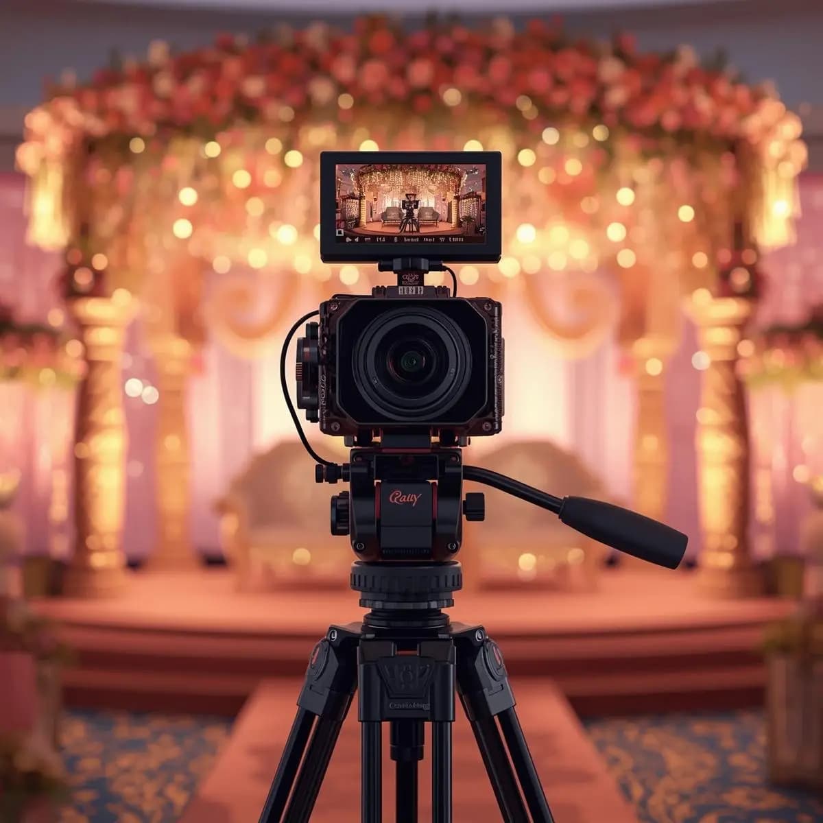 Cinematic Coverage